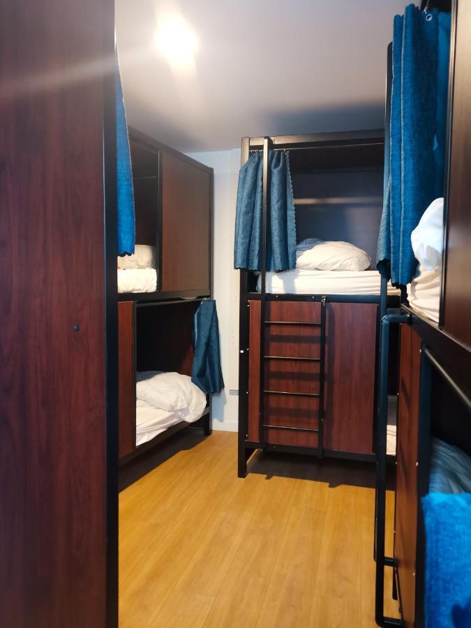 Hostel20 Байонна Екстер'єр фото
